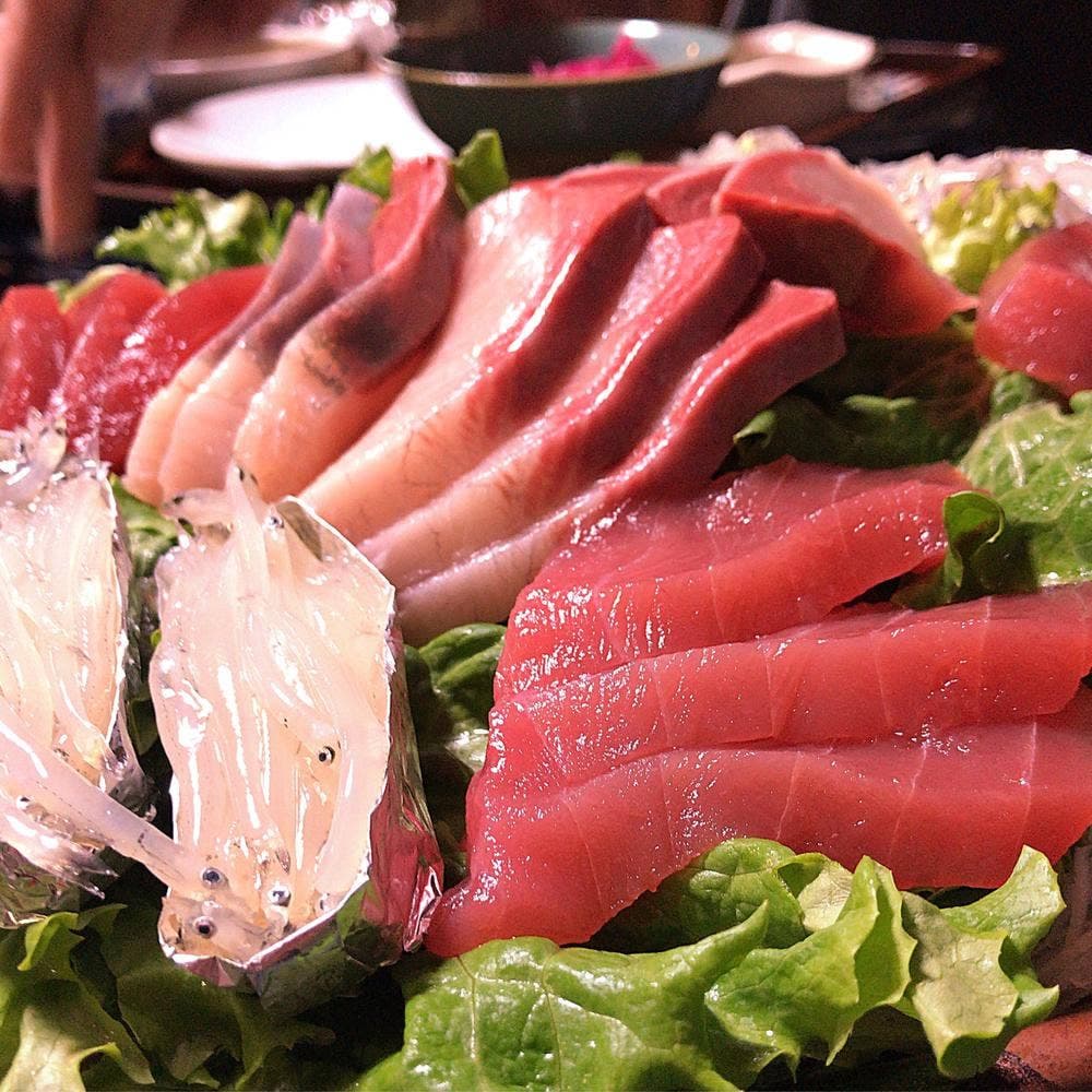 あねもね館 八木山店