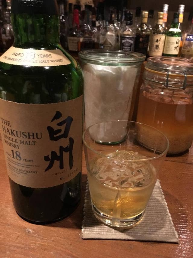 カリフォルニアダイニング&バー・アップタウン - サブ画像1