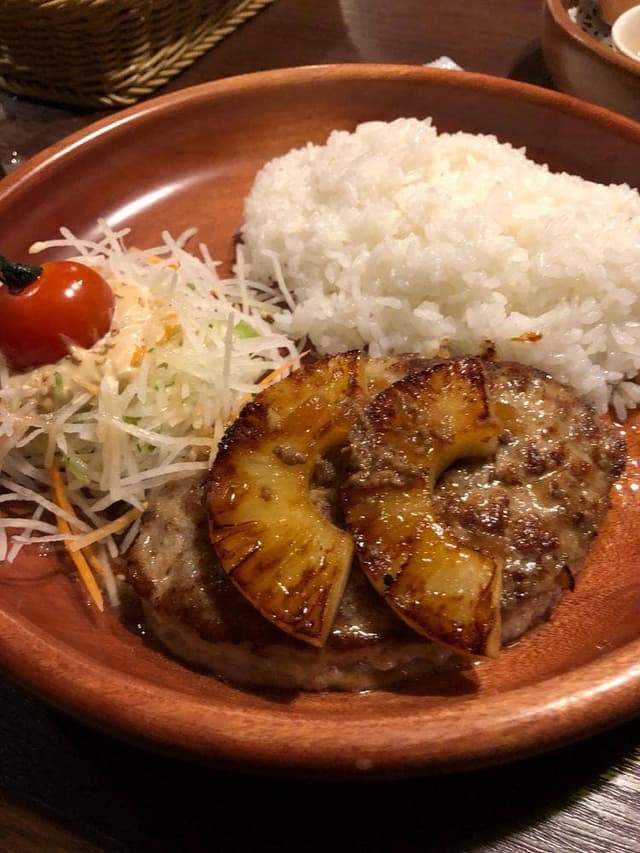 びっくりドンキー 枚方店 - サブ画像1