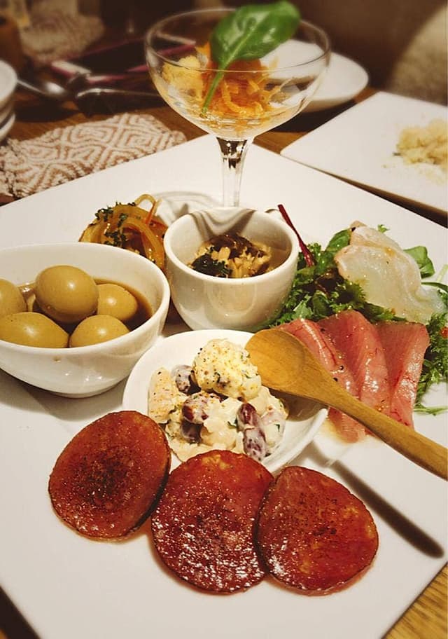 ストウブキッチン オルモ - サブ画像1