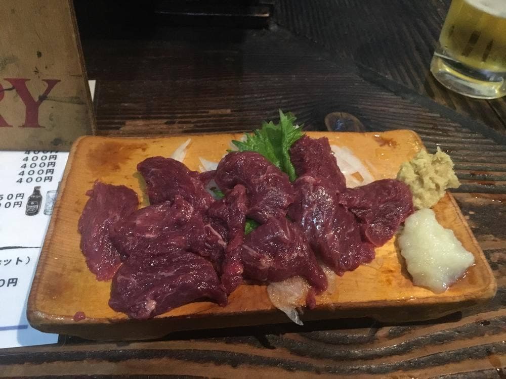 サムライ馬場通り店