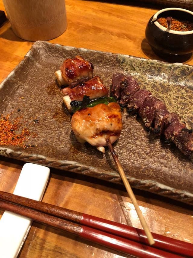 鶏繁 六本木店 - サブ画像2