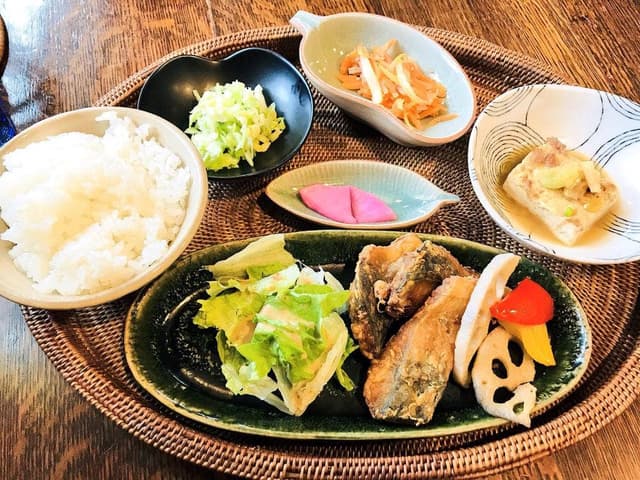 Cafe PolePole カフェ ポレポレ - サブ画像1