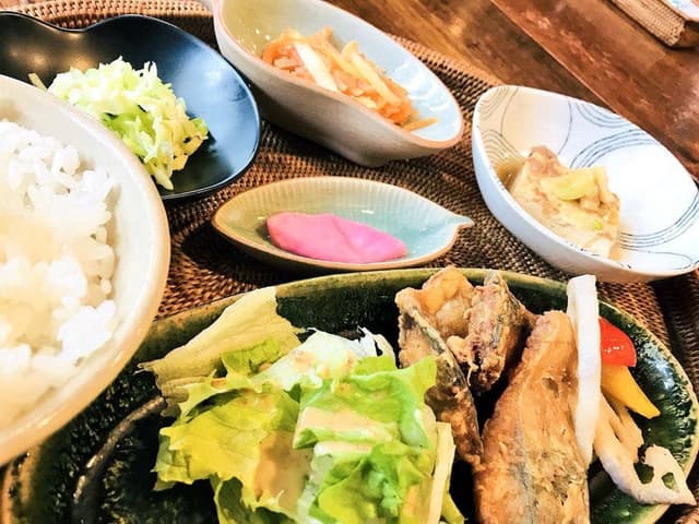 Cafe PolePole カフェ ポレポレ - サブ画像2