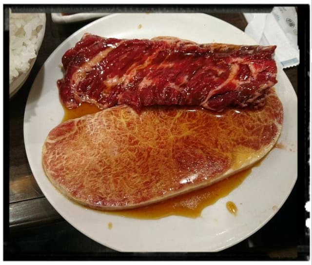 焼肉でん 堺店 - サブ画像3