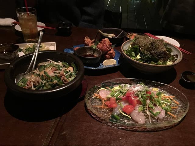 美ら島の葉菜 -HAISAI VILLAGE- - サブ画像3