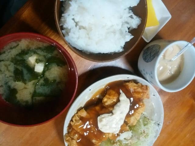 夢屋 久留米 - サブ画像3