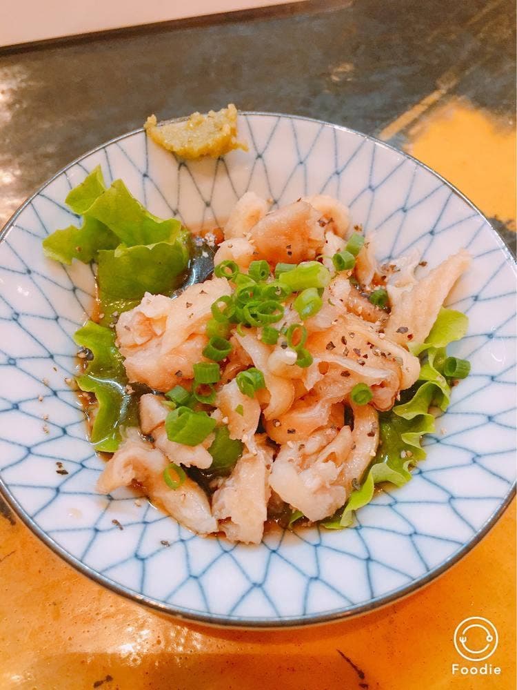 焼き鳥天神本家