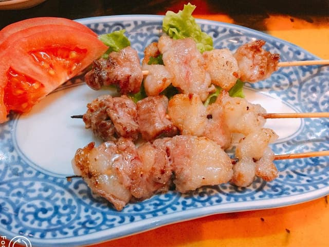 焼き鳥天神本家 - サブ画像2
