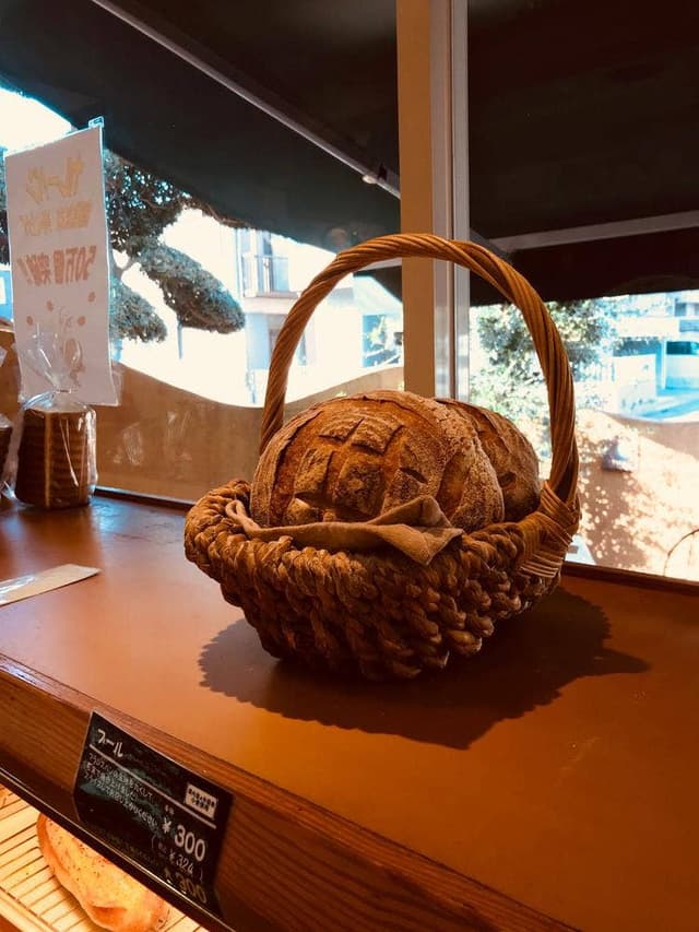 パン工房 暖家 - サブ画像2