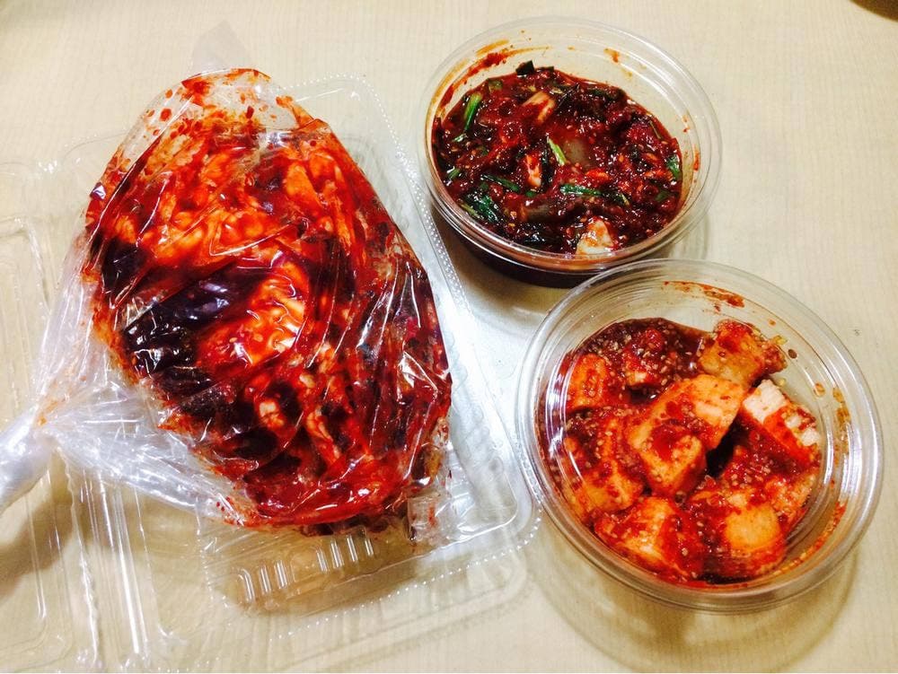金剛食品