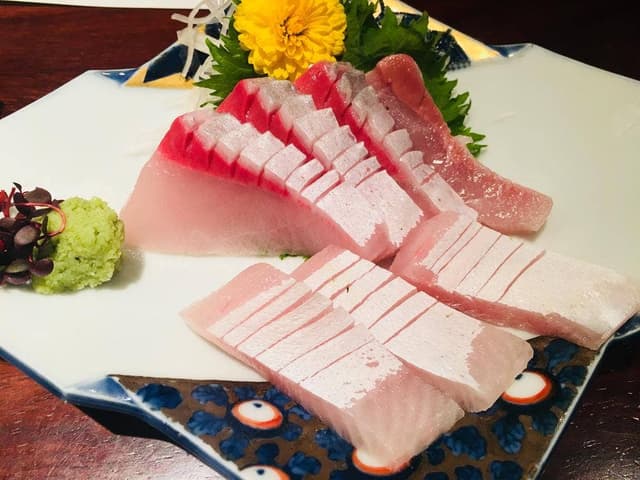 鮨正 - サブ画像3