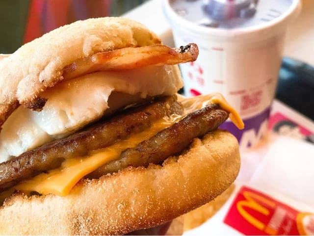 マクドナルド 登戸店 - サブ画像1