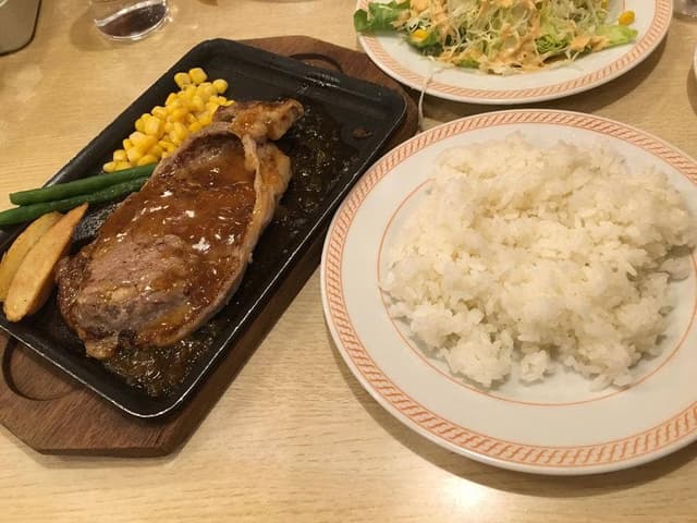 ファミリーレストラン ジョイフル 和歌山西ノ庄店 - サブ画像2