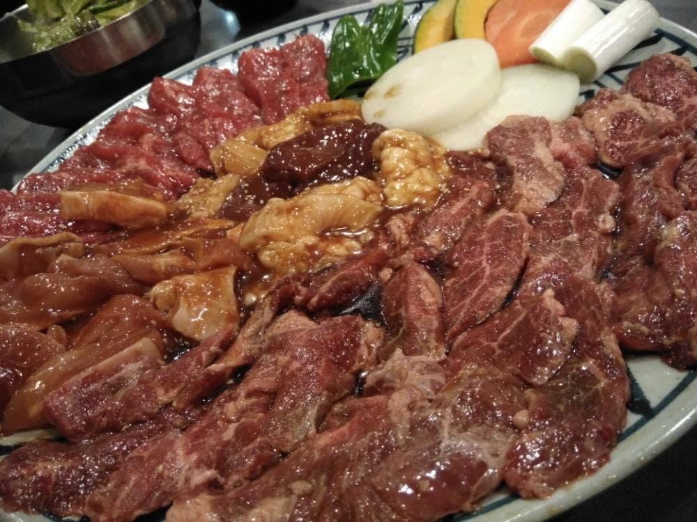 ファイヤービーフ