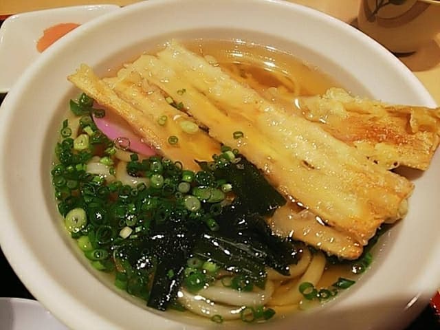 能古うどん イオン大野城ショッピングセンター店 - サブ画像3
