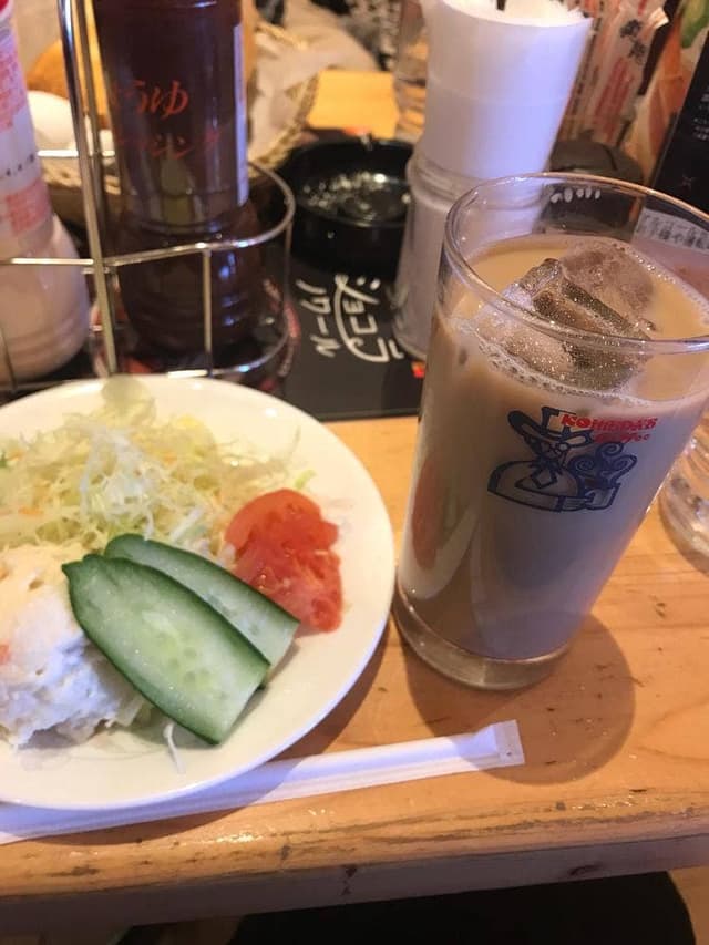 コメダ珈琲店 鶴ヶ島店 - サブ画像1