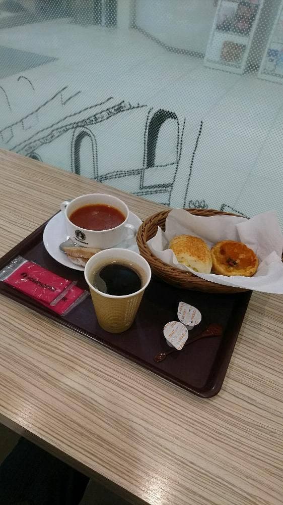 ポンパドウル 新越谷店 - サブ画像1