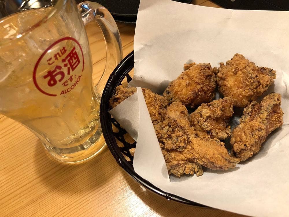 鳥貴族 湊川公園店
