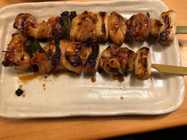 鳥貴族 湊川公園店 - サブ画像1