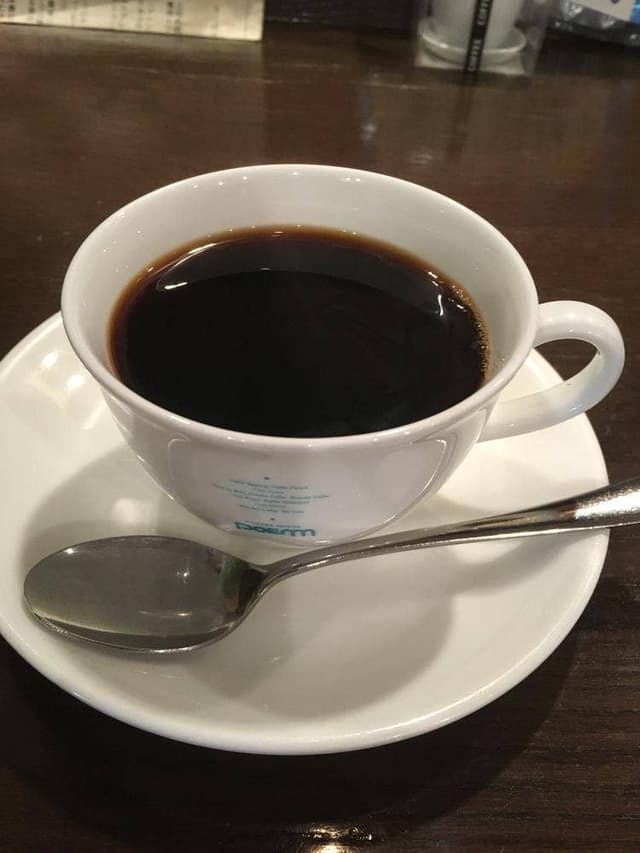 コーヒーハウスぽえむ 伊勢佐木町店 - サブ画像1