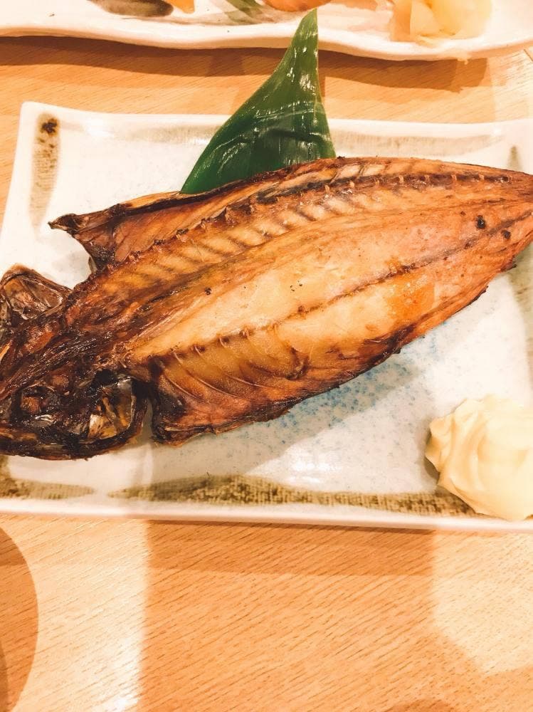 八丈島料理 八丈丸 蕨店