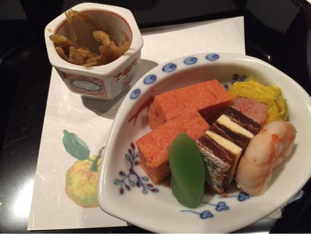 なにわ食彩 しずく - サブ画像2