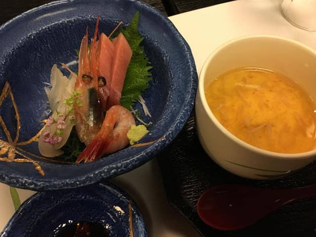 すし昭 - サブ画像3