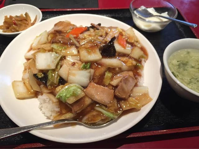 祥龍房 新宿イーストサイドスクエア店 - サブ画像3