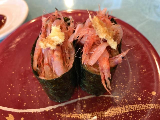 まさのすけ本店 愛甲石田店 - サブ画像1