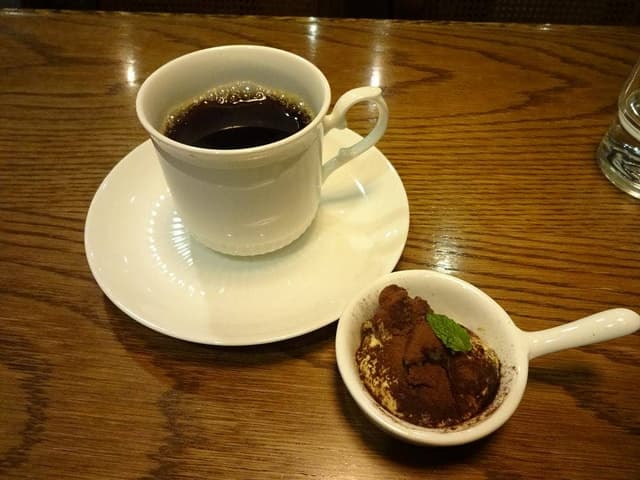 Coffee & Session PABLO - サブ画像3