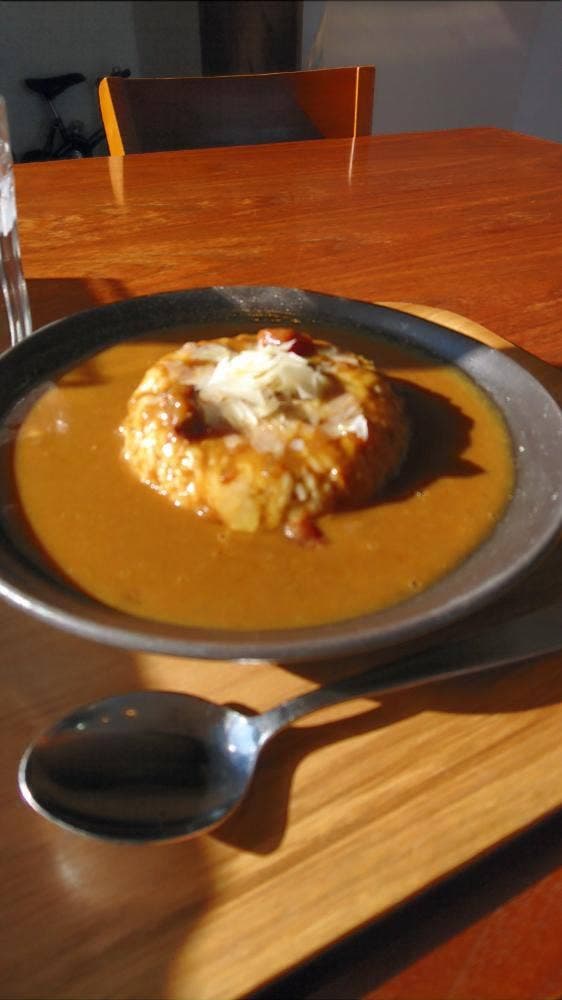 Curry Factory 莉楽 - サブ画像1