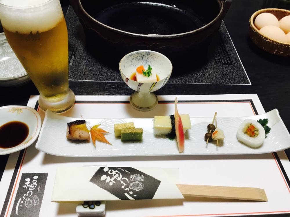福わらじ