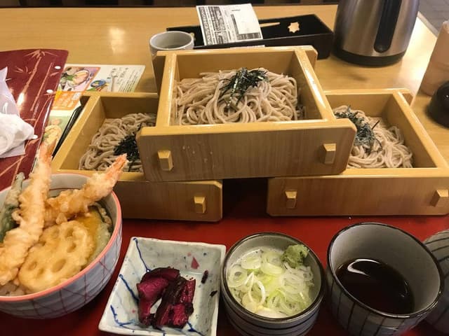 サガミ函南店 - サブ画像1