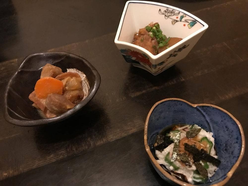 味処こやぎ