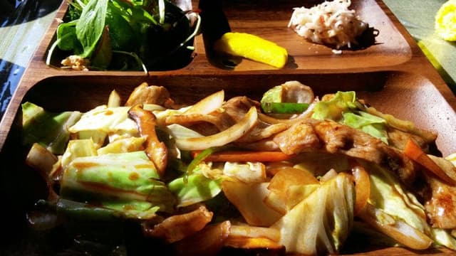 びすとろ To-y-Toco - サブ画像2