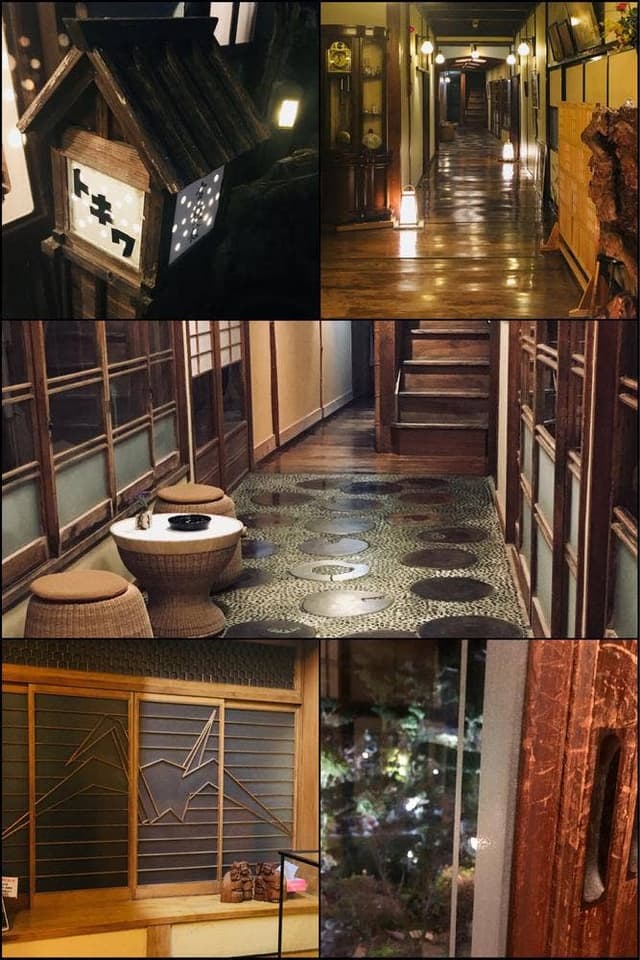 割烹旅館 常盤館 - サブ画像1