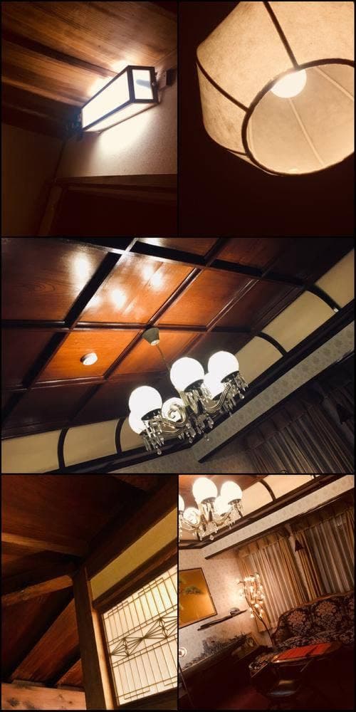 割烹旅館 常盤館 - サブ画像2