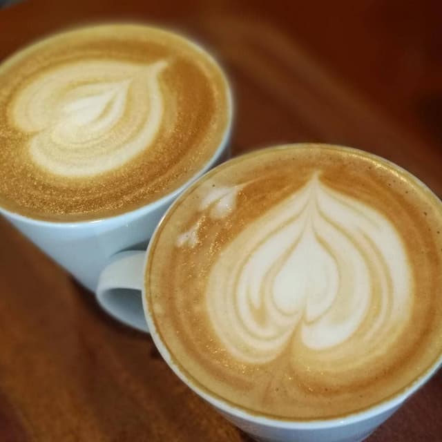 Peace Coffee 茂原店 - サブ画像3