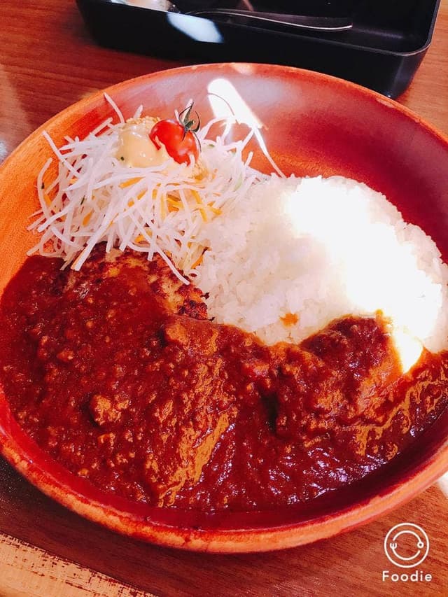 びっくりドンキー 宇治槙島店 - サブ画像1