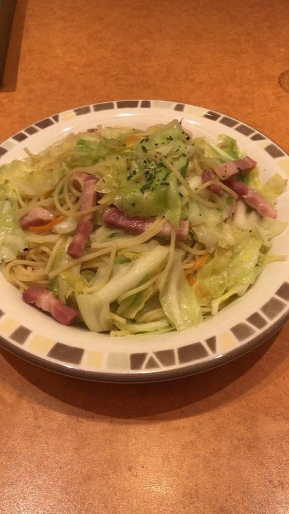 サイゼリヤ 大崎ニューシティー店