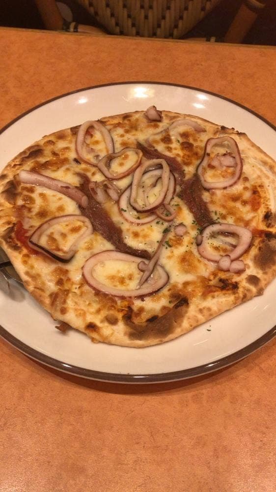 サイゼリヤ 大崎ニューシティー店 - サブ画像1