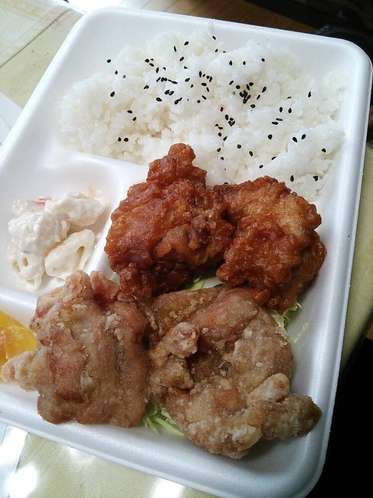 アゲラー本舗 からあげ屋 岩槻店