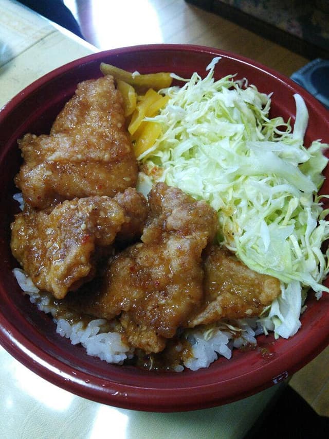アゲラー本舗 からあげ屋 岩槻店 - サブ画像1