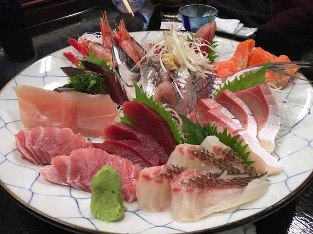海鮮料理 ばくだん - サブ画像3