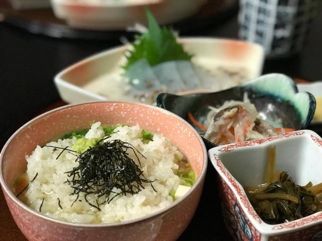 あおき寿司 - サブ画像2