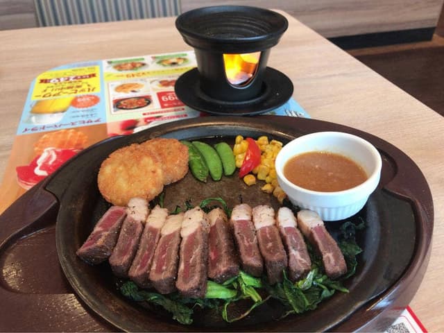 ガスト 砺波店 - サブ画像3