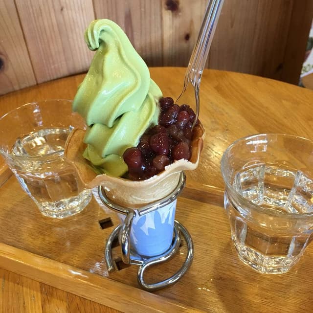 長峰製茶 町田根岸店 - サブ画像2