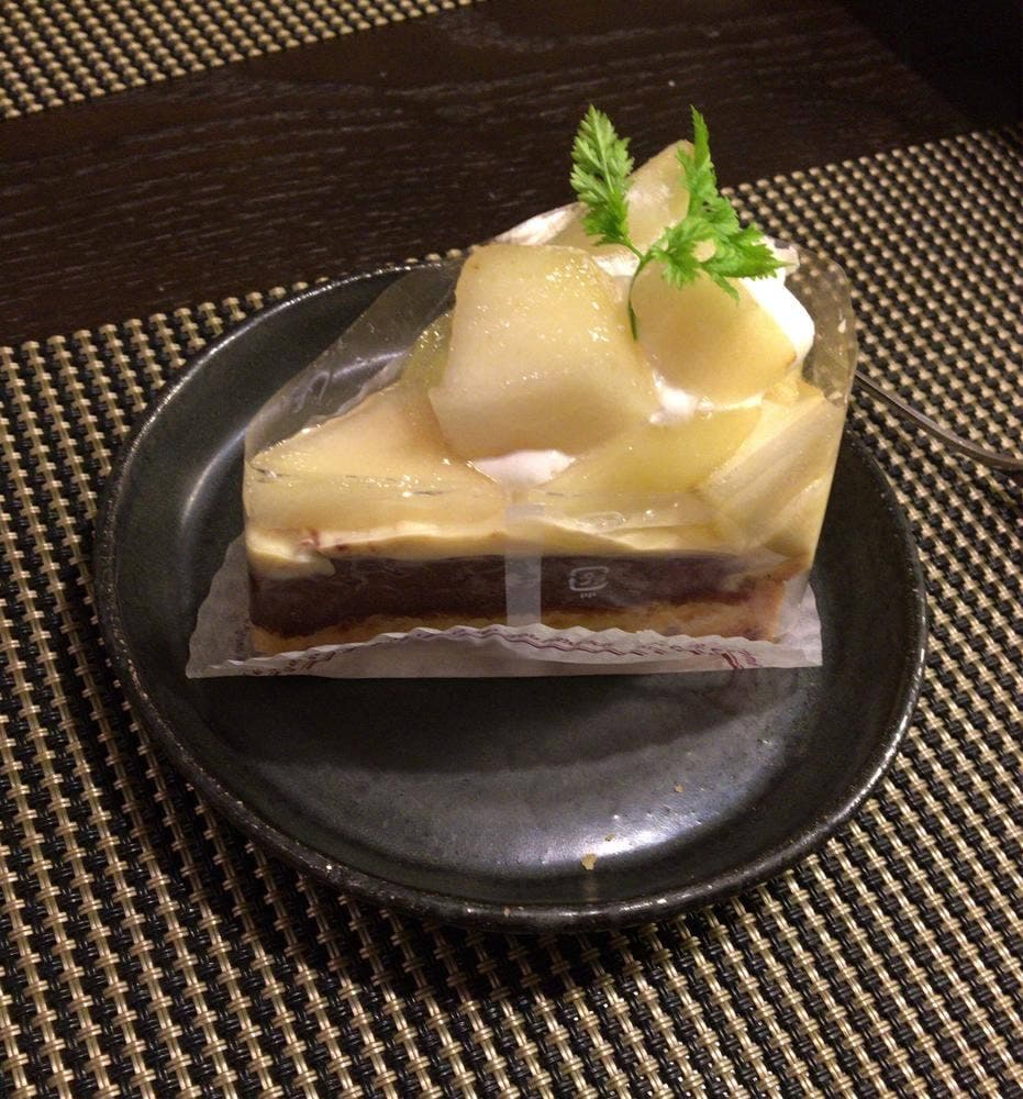 グランジュテ タカヤマ
