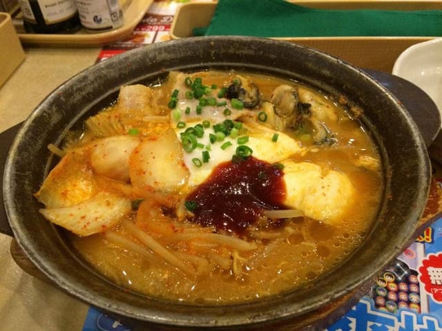 ガスト 八幡店 - サブ画像1